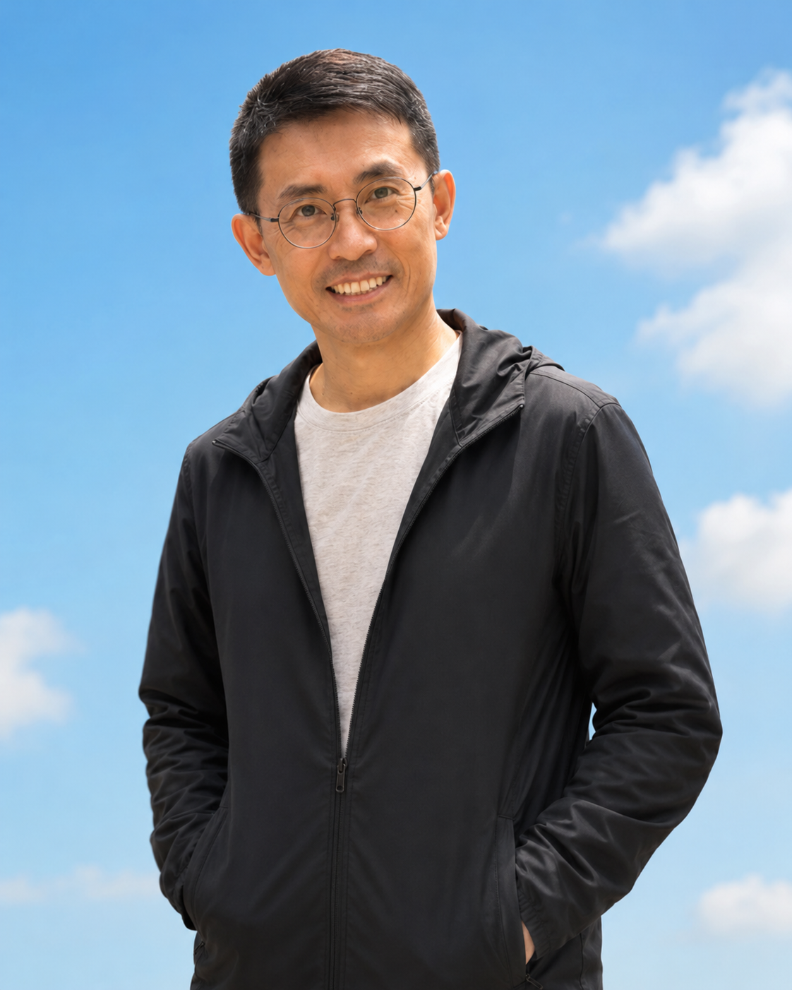 廣三(HeroMi)・陳俊聖